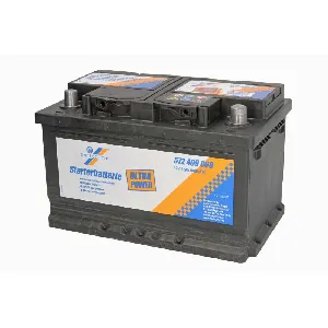 Akumulator za startovanje CARTECHNIC CART572409068 IC-CEF7AC
