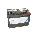 Akumulator za startovanje CARTECHNIC CART574104068 IC-F4C8B8