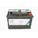 Akumulator za startovanje CARTECHNIC CART574104068 IC-F4C8B8