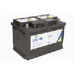 Akumulator za startovanje CARTECHNIC CART577400078 IC-E21928