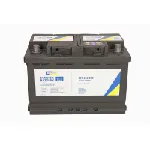 Akumulator za startovanje CARTECHNIC CART577400078 IC-E21928