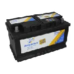 Akumulator za startovanje CARTECHNIC CART580406074 IC-CEF7AD