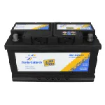 Akumulator za startovanje CARTECHNIC CART580406074 IC-CEF7AD