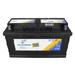 Akumulator za startovanje CARTECHNIC CART595402080 IC-CEF7A4