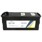Akumulator za startovanje CARTECHNIC CART680108100 IC-F5D7DD