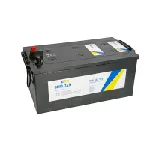Akumulator za startovanje CARTECHNIC CART725103115 IC-F5D7E0
