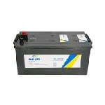 Akumulator za startovanje CARTECHNIC CART725103115 IC-F5D7E0