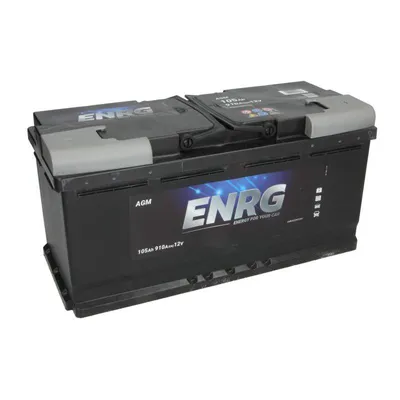 Akumulator za startovanje ENRG 12V 105Ah 910A D+ IC-G0OJR3
