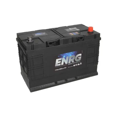 Akumulator za startovanje ENRG 12V 110Ah 680A D+ IC-G0RI3R