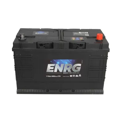 Akumulator za startovanje ENRG 12V 110Ah 680A D+ IC-G0RI3R