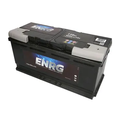 Akumulator za startovanje ENRG 12V 110Ah 920A D+ IC-G0OJZA