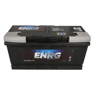 Akumulator za startovanje ENRG 12V 110Ah 920A D+ IC-G0OJZA