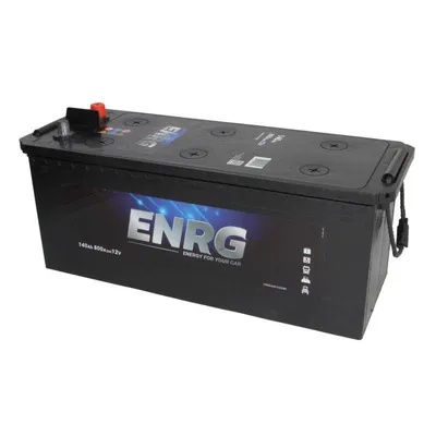 Akumulator za startovanje ENRG 12V 140Ah 800A L+ IC-G0RI3P
