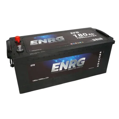 Akumulator za startovanje ENRG 12V 180Ah 1000A L+ IC-G0RI3W
