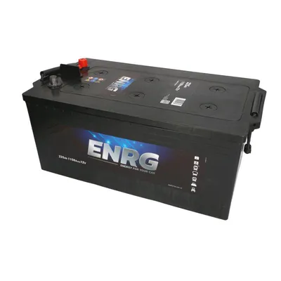 Akumulator za startovanje ENRG 12V 225Ah 1150A L+ IC-G0RI3L