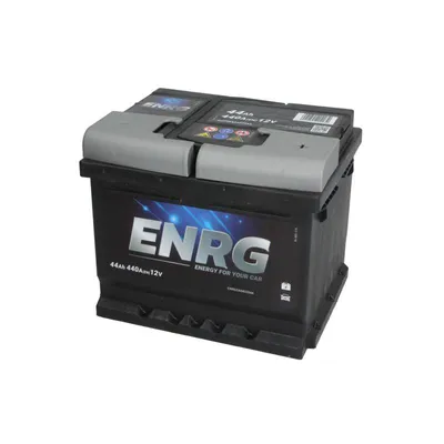 Akumulator za startovanje ENRG 12V 44Ah 440A D+ IC-G0OJRI