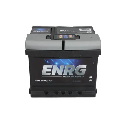 Akumulator za startovanje ENRG 12V 44Ah 440A D+ IC-G0OJRI