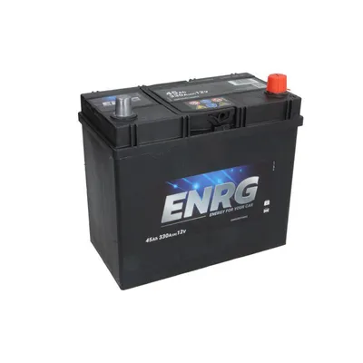 Akumulator za startovanje ENRG 12V 45Ah 330A D+ IC-G0OJZC