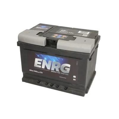 Akumulator za startovanje ENRG 12V 60Ah 540A D+ IC-G0OJRN