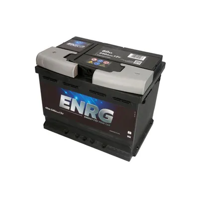 Akumulator za startovanje ENRG 12V 60Ah 540A L+ IC-G0OJRP