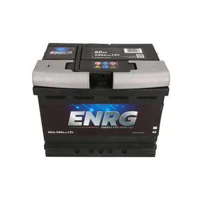 Akumulator za startovanje ENRG 12V 60Ah 540A L+ IC-G0OJRP