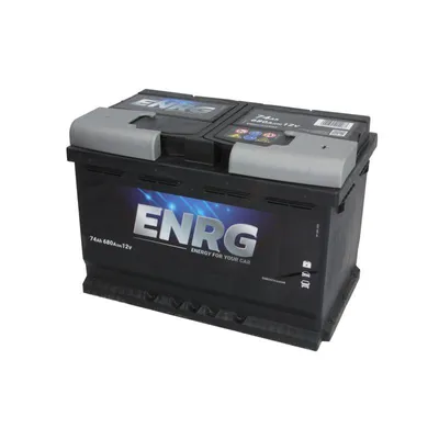 Akumulator za startovanje ENRG 12V 72Ah 680A D+ IC-G0OJRR