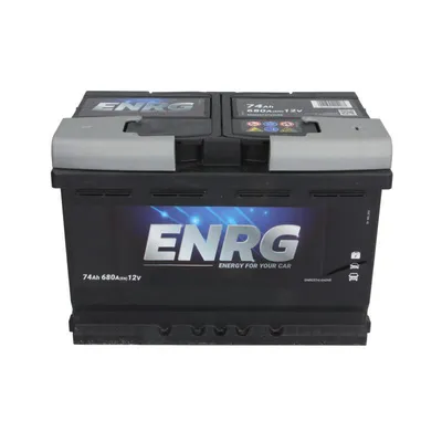 Akumulator za startovanje ENRG 12V 72Ah 680A D+ IC-G0OJRR