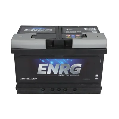 Akumulator za startovanje ENRG 12V 74Ah 680A D+ IC-G0OJRT