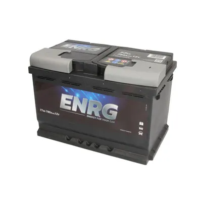 Akumulator za startovanje ENRG 12V 77Ah 780A D+ IC-G0OJRV