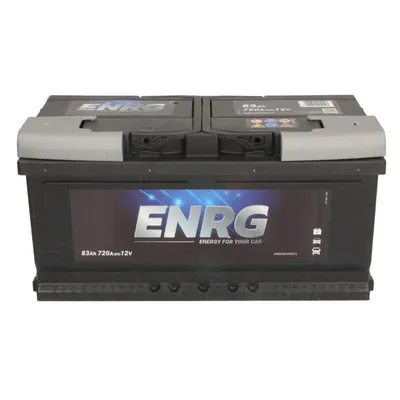 Akumulator za startovanje ENRG 12V 83Ah 720A D+ IC-G0OJZ1