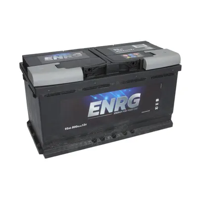 Akumulator za startovanje ENRG 12V 95Ah 800A D+ IC-G0OJZ6
