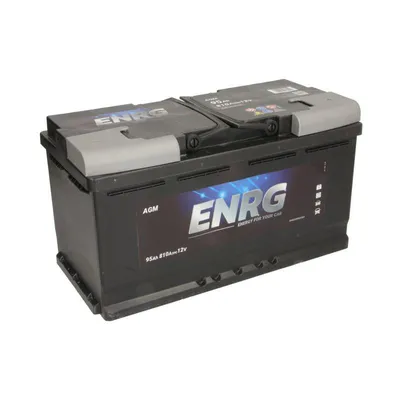 Akumulator za startovanje ENRG 12V 95Ah 810A D+ IC-G0OJR1