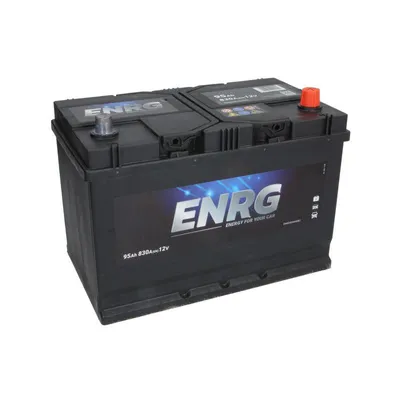 Akumulator za startovanje ENRG 12V 95Ah 830A D+ IC-G0OJZK