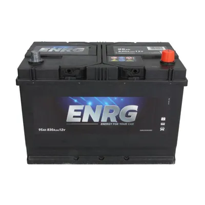Akumulator za startovanje ENRG 12V 95Ah 830A D+ IC-G0OJZK