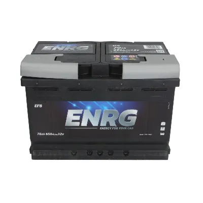 Akumulator za startovanje ENRG ENRG570500065 IC-G0OJR9