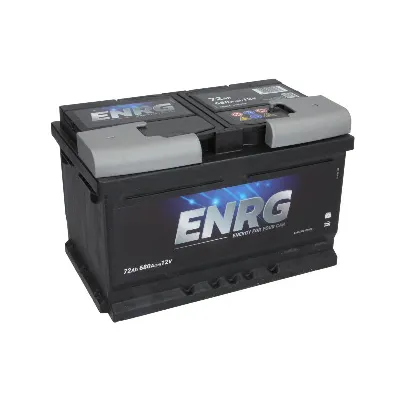 Akumulator za startovanje ENRG ENRG574104068 IC-G0OJRT