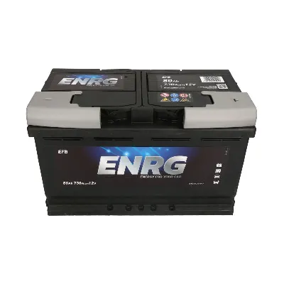 Akumulator za startovanje ENRG ENRG580500073 IC-G0OJRE