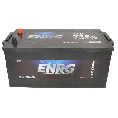 Akumulator za startovanje ENRG ENRG725500115 IC-G0RI3U