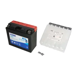 Akumulator za startovanje EXIDE 12V 10Ah 160A L+ IC-BDC094