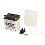 Akumulator za startovanje EXIDE 12V 11Ah 130A D+ IC-BDC0AB