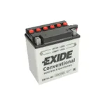 Akumulator za startovanje EXIDE 12V 11Ah 130A D+ IC-E263B9