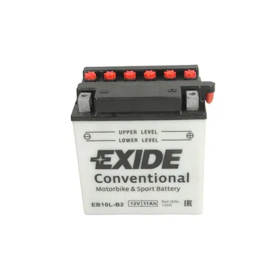 Akumulator za startovanje EXIDE 12V 11Ah 130A D+ IC-E263B9
