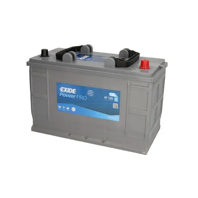 Akumulator za startovanje EXIDE 12V 120Ah 870A D+ IC-BDFA96