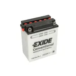 Akumulator za startovanje EXIDE 12V 12Ah 115A L+ IC-BDC0AC