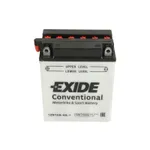 Akumulator za startovanje EXIDE 12V 12Ah 115A L+ IC-BDC0AC