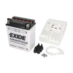 Akumulator za startovanje EXIDE 12V 12Ah 165A D+ IC-BDC0AD Akumulator za startovanje EXIDE 12V 12Ah 165A D+ IC-BDC0AD