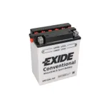 Akumulator za startovanje EXIDE 12V 12Ah 165A D+ IC-BDC0AD Akumulator za startovanje EXIDE 12V 12Ah 165A D+ IC-BDC0AD