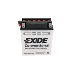Akumulator za startovanje EXIDE 12V 12Ah 165A D+ IC-BDC0AD Akumulator za startovanje EXIDE 12V 12Ah 165A D+ IC-BDC0AD