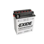 Akumulator za startovanje EXIDE 12V 12Ah 165A L+ IC-BDC0AF