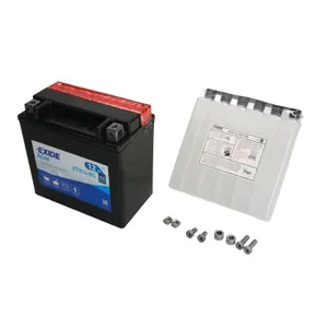 Akumulator za startovanje EXIDE 12V 12Ah 200A L+ IC-BDC098 Akumulator za startovanje EXIDE 12V 12Ah 200A L+ IC-BDC098